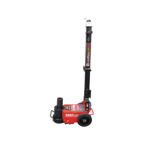 KROFtools 15/30t Pneumatisch/Hydraulischer Rangierheber LKW Wagenheber - kompakt und leistungsstark - Tools.de TP Profishop GmbH