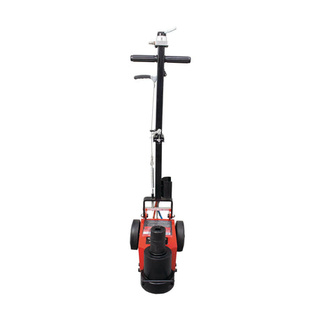 KROFtools 15/30t Pneumatisch/Hydraulischer Rangierheber LKW Wagenheber - kompakt und leistungsstark - Tools.de TP Profishop GmbH