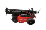 KROFtools 25/50t Pneumatisch/Hydraulischer Rangierheber LKW Wagenheber - kompakt und kraftvoll - Tools.de TP Profishop GmbH