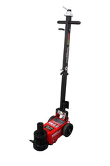 KROFtools 25/50t Pneumatisch/Hydraulischer Rangierheber LKW Wagenheber - kompakt und kraftvoll - Tools.de TP Profishop GmbH
