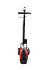 KROFtools 25/50t Pneumatisch/Hydraulischer Rangierheber LKW Wagenheber - kompakt und kraftvoll - Tools.de TP Profishop GmbH