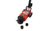 KROFtools 25/50t Pneumatisch/Hydraulischer Rangierheber LKW Wagenheber - kompakt und kraftvoll - Tools.de TP Profishop GmbH
