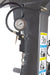 KrofTools Profi 400v Reifenmontiermaschine mit Hilfsarm 12'' - 24'' Run Flat Reifen Montiermaschine mit Hilfsarm - Tools.de TP Profishop GmbH