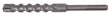 Labor Bohrer SDS-max 18.0 x 320mm 4-Schneider GI180320 - Tools.de TP Profishop GmbH