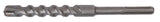 Labor Bohrer SDS-max 20.0 x 370mm 4-Schneider GI200370 - Tools.de TP Profishop GmbH