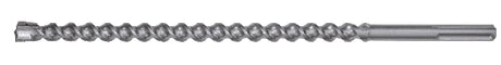 Labor Bohrer SDS-max Premium 20.0 x 320mm 4-Schneider GX200320 - Tools.de TP Profishop GmbH