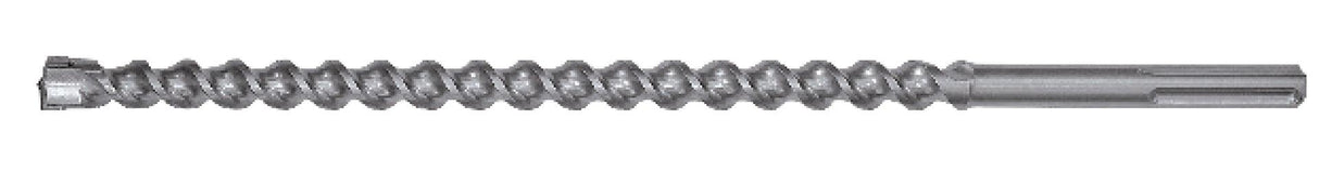 Labor Bohrhammer SDS-plus 20.0 x 250mm 2-Schneider - GK200250 - Tools.de TP Profishop GmbH