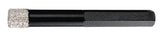 Labor Fliesenbohrer Diamant 5.0 x 67mm - EE000500 - Tools.de TP Profishop GmbH