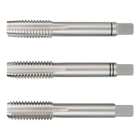 Labor Handgewindebohrer Satz M5 HSS-G geschliffen DIN 352 - SA230050 - Tools.de TP Profishop GmbH