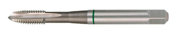 Labor Maschinengewindebohrer Durchgangslöcher M4 HSS 5% Kobalt DIN371B - SN232040 - Tools.de TP Profishop GmbH