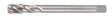 Labor Maschinengewindebohrer geschliffene Sacklöcher M14 HSS DIN376C - SS233140 - Tools.de TP Profishop GmbH