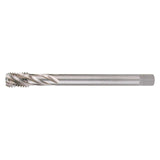 Labor Maschinengewindebohrer geschliffene Sacklöcher M24 HSS DIN376C - SS233240 - Tools.de TP Profishop GmbH