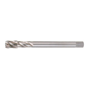Labor Maschinengewindebohrer Sacklöcher M6 HSS 5% Kobalt DIN371C - SR234060 - Tools.de TP Profishop GmbH