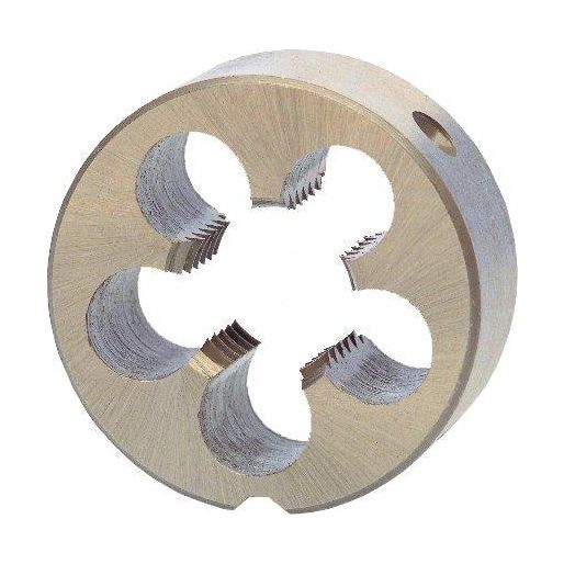 Labor Schneideisen M20 HSS-G geschliffen DIN EN 22568 - SC237200 - Tools.de TP Profishop GmbH