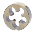 Labor Schneideisen M3 HSS-G geschliffen DIN EN 22568 - SC237030 - Tools.de TP Profishop GmbH