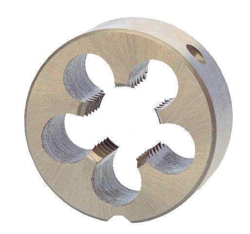 Labor Schneideisen M6 HSS-G geschliffen DIN EN 22568 SC237060 - Tools.de TP Profishop GmbH