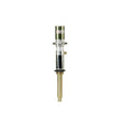LUBEWORKS Öl Faßpumpe pneumatisch 1:1 270mm - OP18AW - Tools.de TP Profishop GmbH