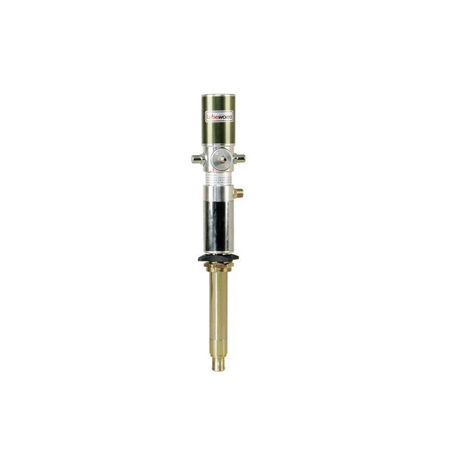 LUBEWORKS Öl Faßpumpe pneumatisch 1:1 270mm - OP18AW - Tools.de TP Profishop GmbH