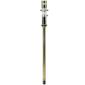 LUBEWORKS Öl Faßpumpe pneumatisch 1:1 940mm OP18A94 - Tools.de TP Profishop GmbH