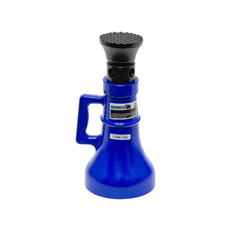 MAMMUTH 10 Tonnen Unterstellbock SDS10 Unterstellbock 10 t Abstellbock schraubbar 292-453 mm Wagenheber Maschinenheber stufenlos Stützbock Stütze - Tools.de TP Profishop GmbH