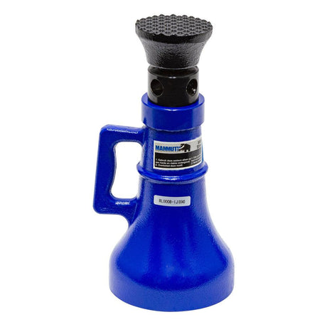 MAMMUTH 15 Tonnen Unterstellbock SDS15 Unterstellbock 15 t Abstellbock schraubbar 352-543 mm Wagenheber Maschinenheber stufenlos Stützbock Stütze - Tools.de TP Profishop GmbH