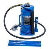 MAMMUTH 20t Flaschenheber Stempelwagenheber Pneumatisch 20 Tonnen Stempelheber Wagenheber Flaschenheber BJ20AHL - Tools.de TP Profishop GmbH