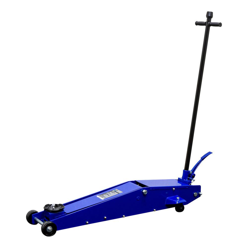 MAMMUTH 2t Wagenheber Rangierwagenheber 2000kg Schwerlast Garagebheber FJ02H - Tools.de TP Profishop GmbH
