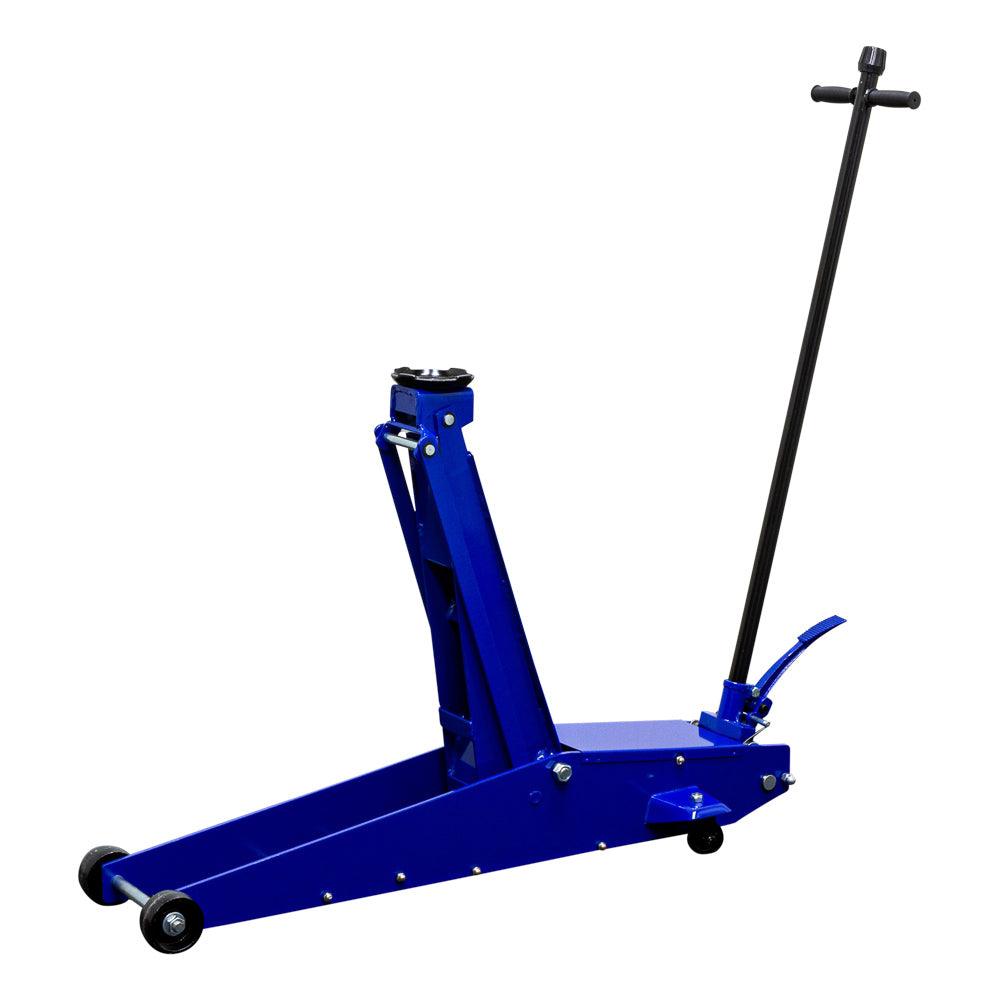 MAMMUTH 2t Wagenheber Rangierwagenheber 2000kg Schwerlast Garagebheber FJ02H - Tools.de TP Profishop GmbH