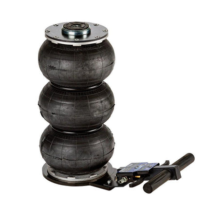 MAMMUTH 3 Luftkissen 200mm - 560mm Wagenheber Pneumatisch / Druckluft-Wagenheber / Kapazität 2 Tonnen ZHL3 - Tools.de TP Profishop GmbH