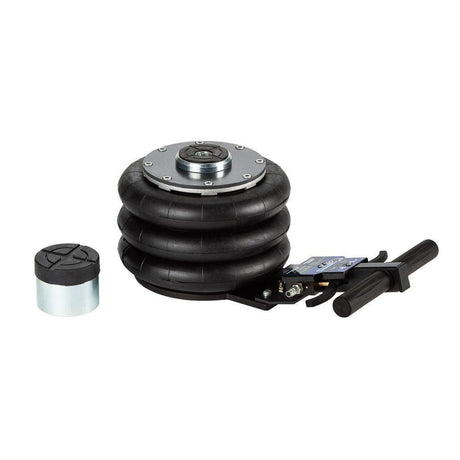 MAMMUTH 3 Luftkissen 200mm - 560mm Wagenheber Pneumatisch / Druckluft-Wagenheber / Kapazität 2 Tonnen ZHL3 - Tools.de TP Profishop GmbH