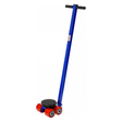 MAMMUTH 4t Lenkbares Fahrwerk, Panzerrollen 4 Tonnen Lenkbar / Schwerlastrollen / Transportrollen SK04ZP - Tools.de TP Profishop GmbH