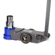 MAMMUTH 80T-50T LKW Wagenheber Hydraulisch - Lufthydraulisch Teleskop Rangierwagenheber 80T - 50T FJ80AHT - Tools.de TP Profishop GmbH