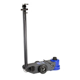 MAMMUTH 80T-50T LKW Wagenheber Hydraulisch - Lufthydraulisch Teleskop Rangierwagenheber 80T - 50T FJ80AHT - Tools.de TP Profishop GmbH
