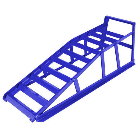 MAMMUTH Autorampe 1000kg Auffahrrampe Rampe CR01 - Tools.de TP Profishop GmbH