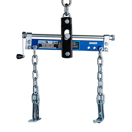 MAMMUTH Balancierer Positionierer 680kg für Kräne EL10 - Tools.de TP Profishop GmbH