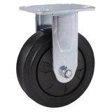 MAMMUTH Bockrolle 360kg 150 x 45mm PU Ersatzrad Ersatzrolle Rolle W150PF - Tools.de TP Profishop GmbH