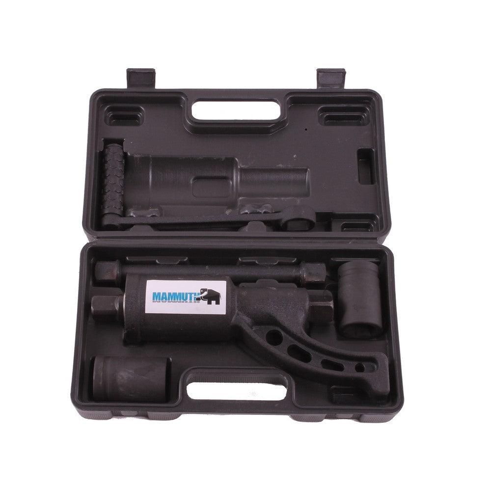 MAMMUTH Drehmomentverstärker 3800nm / Kraftschrauber / Drehmomentvervielfältiger WKM3800 - Tools.de TP Profishop GmbH