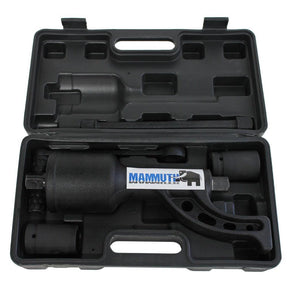 MAMMUTH Drehmomentverstärker 5800nm / Kraftschrauber / Drehmomentvervielfältiger WKM5800 - Tools.de TP Profishop GmbH