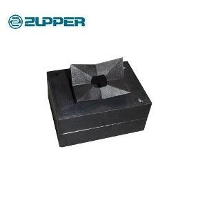 MAMMUTH Einsatz für Lochstanze Rechteckig 35 x 52mm PB3552S - Tools.de TP Profishop GmbH