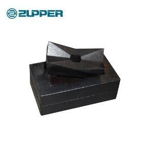 MAMMUTH Einsatz für Lochstanze Rechteckig 92 x 118mm PB9211S - Tools.de TP Profishop GmbH
