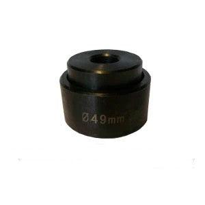 MAMMUTH Einsatz für Lochstanze Rund 49 mm PB0490R - Tools.de TP Profishop GmbH