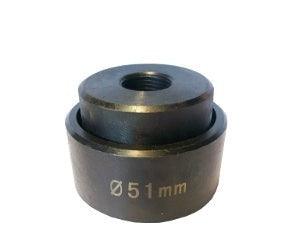 MAMMUTH Einsatz für Lochstanze Rund 51mm PB0510R - Tools.de TP Profishop GmbH