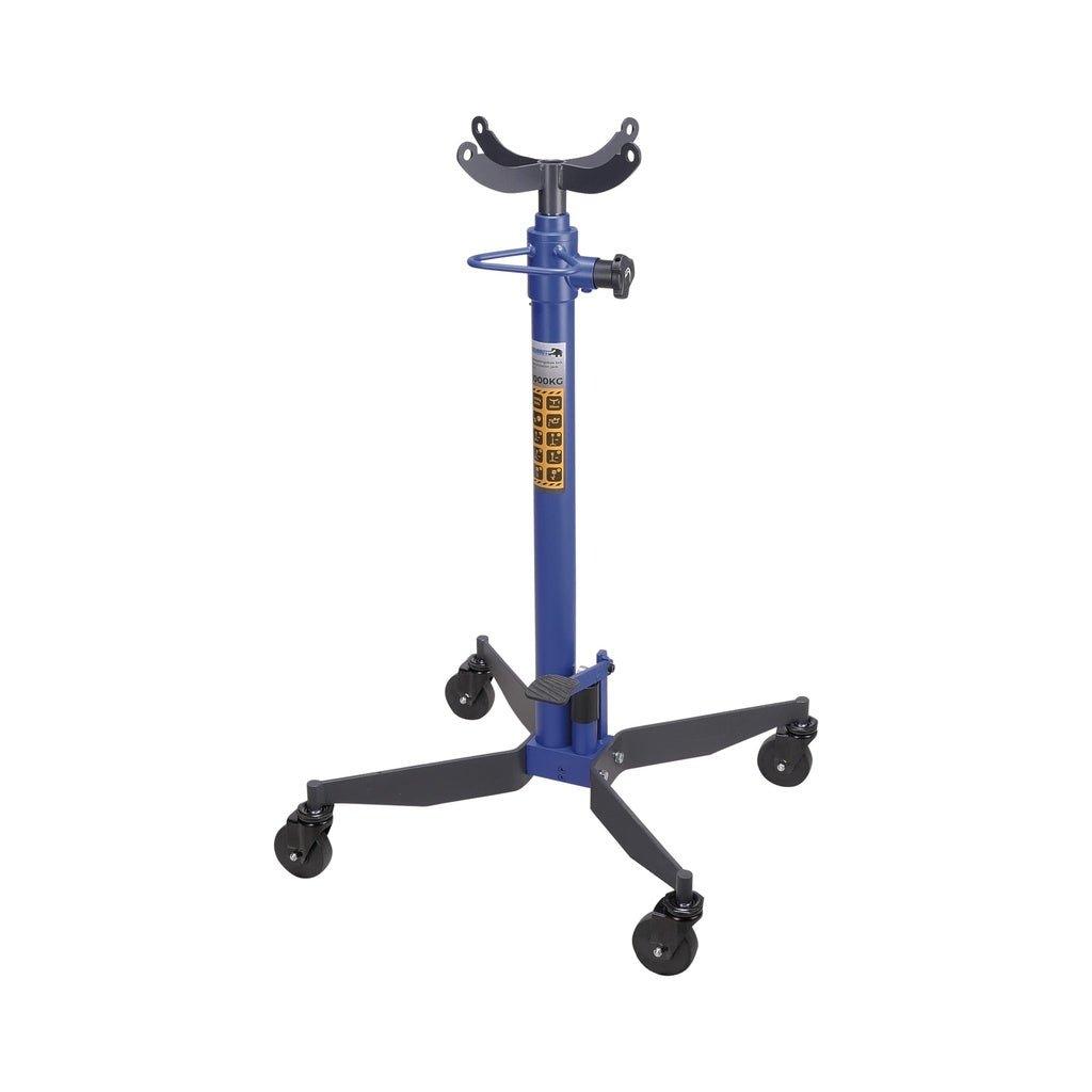 Mammuth Getriebeheber 1000kg TJ10 - Tools.de TP Profishop GmbH