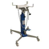MAMMUTH Getriebeheber Hydraulisch Tragkraft 500 kg TJ5D Plattform und Teleskopzylinder, 960mm-1960mm - Tools.de TP Profishop GmbH