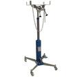 MAMMUTH Getriebeheber Hydraulisch Tragkraft 500 kg TJ5D Plattform und Teleskopzylinder, 960mm-1960mm - Tools.de TP Profishop GmbH