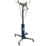 MAMMUTH Getriebeheber Hydraulisch Tragkraft 500 kg TJ5D Plattform und Teleskopzylinder, 960mm-1960mm - Tools.de TP Profishop GmbH