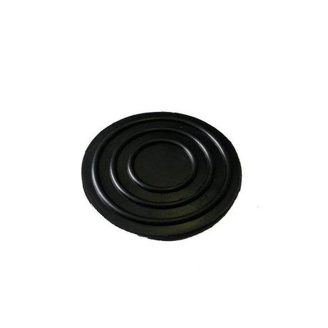 MAMMUTH Gummiauflage für Wagenheber FJ15ALR1 und FJ25AS Auflage aus Gummi FJ15ALR1RP - Tools.de TP Profishop GmbH