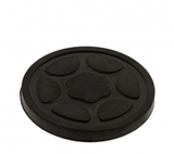 MAMMUTH Gummiauflage für Wagenheber JG27SL Auflage aus Gummi JG27RP - Tools.de TP Profishop GmbH