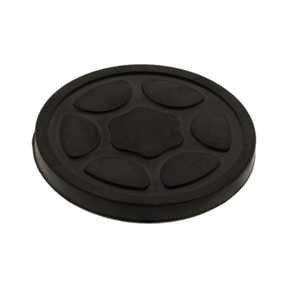 MAMMUTH Gummiauflage für Wagenheber JG27SL Auflage aus Gummi JG27RP - Tools.de TP Profishop GmbH
