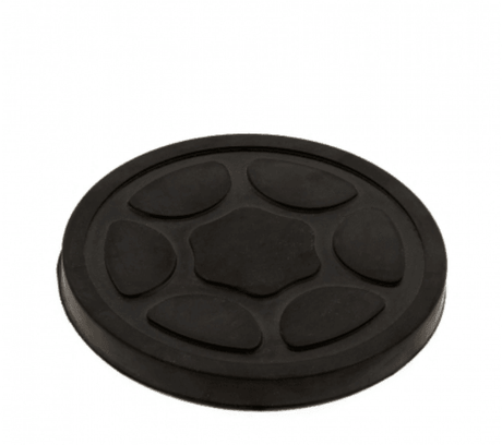 MAMMUTH Gummiauflage für Wagenheber JG27SL Auflage aus Gummi JG27RP - Tools.de TP Profishop GmbH